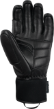 Reusch Overlord 6201105 7700 black back